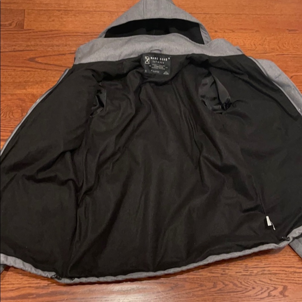 Marc Ecko Jacket - image 5